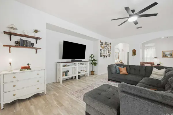 254 MAIDSTONE CV, Cibolo, TX 78108