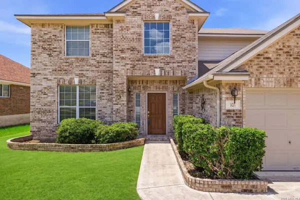 101 Shadow Mt Drive, Cibolo, TX 78108