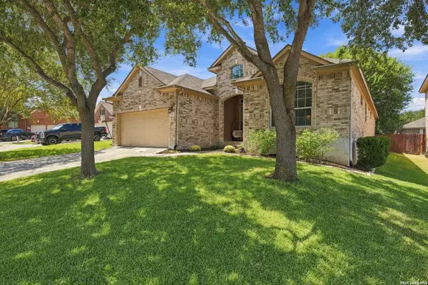 254 MAIDSTONE CV, Cibolo, TX 78108