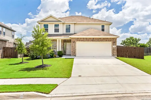 120 Stag Way, Schertz, TX 78108
