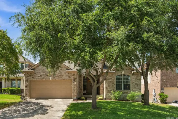 254 MAIDSTONE CV, Cibolo, TX 78108