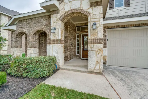 11518 HANSONS FRST, Schertz, TX 78154