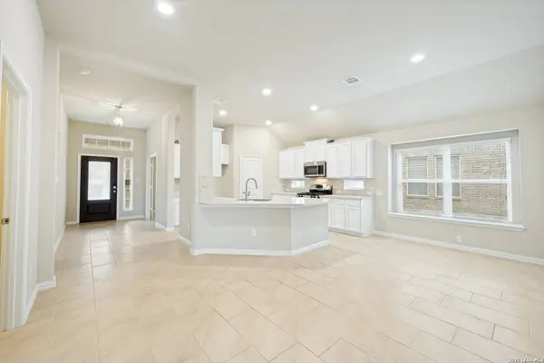11518 HANSONS FRST, Schertz, TX 78154