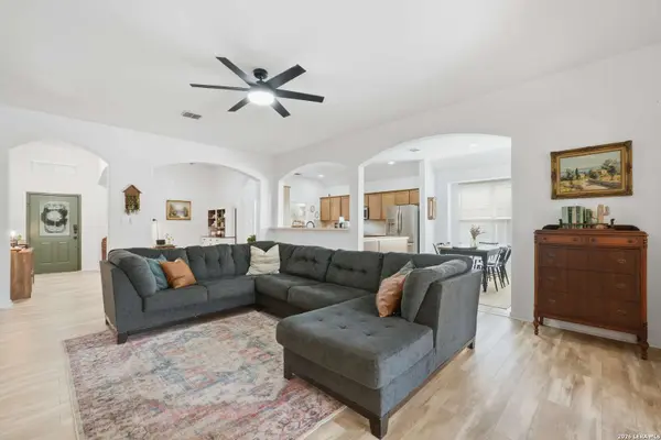 254 MAIDSTONE CV, Cibolo, TX 78108