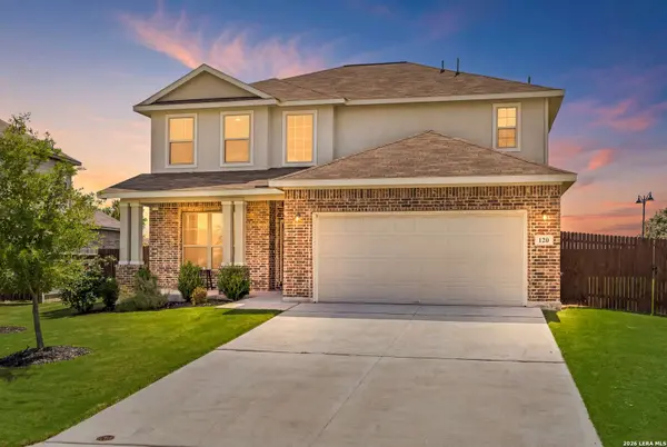 120 Stag Way, Schertz, TX 78108