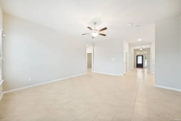 11518 HANSONS FRST, Schertz, TX 78154