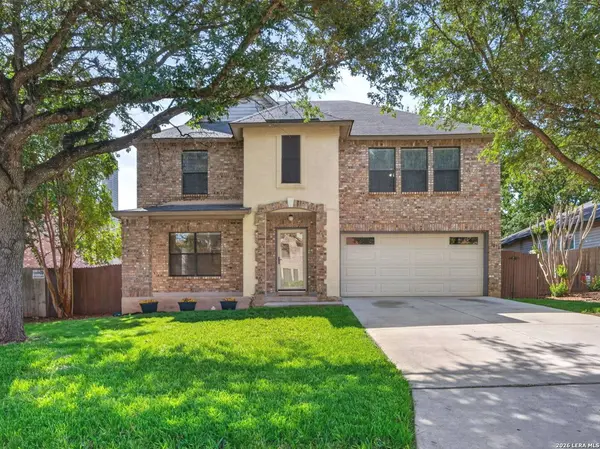 1076 Boxer Pass Dr, Schertz, TX 78154