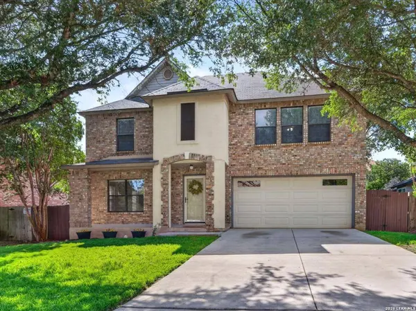 1076 Boxer Pass Dr, Schertz, TX 78154