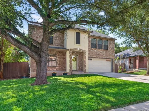 1076 Boxer Pass Dr, Schertz, TX 78154