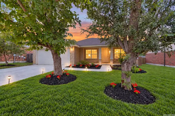 120 Evening Breeze, Cibolo, TX 78108