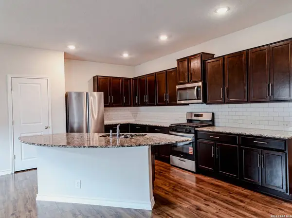 208 Gravel Gray, Cibolo, TX 78108