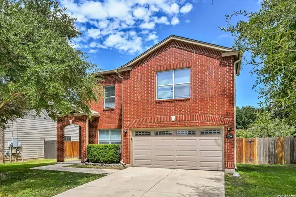 124 Angus Way, Cibolo, TX 78108-3746