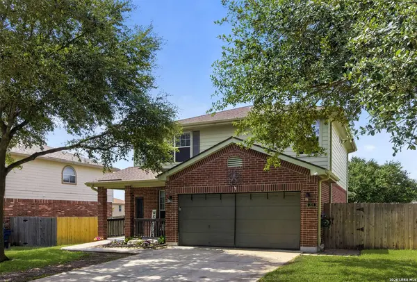 228 Eagle Flight, Cibolo, TX 78108