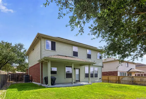 228 Eagle Flight, Cibolo, TX 78108