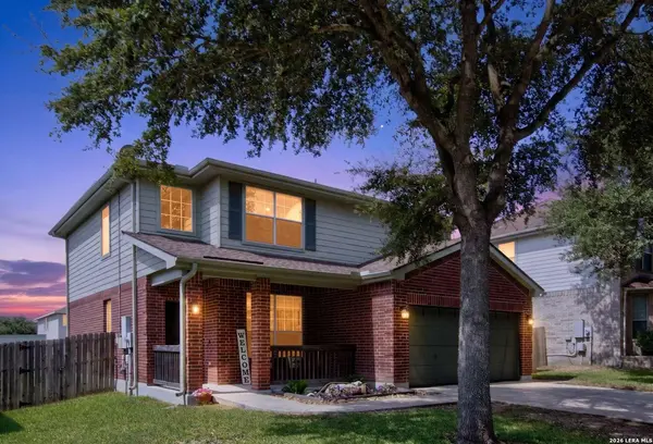 228 Eagle Flight, Cibolo, TX 78108