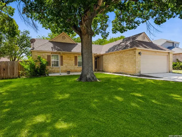 2721 CEDAR LN, Schertz, TX 78154