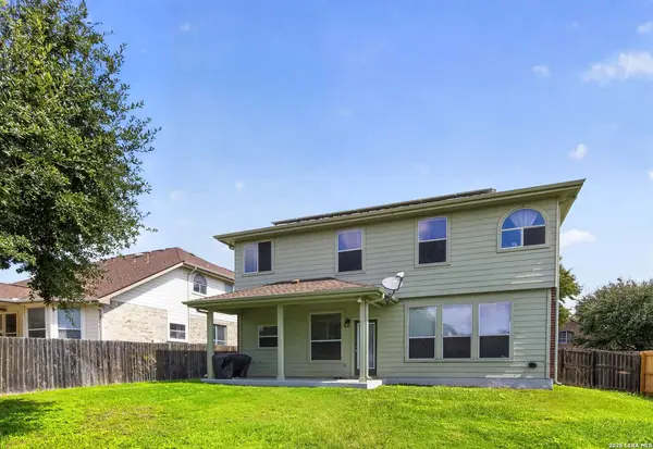 228 Eagle Flight, Cibolo, TX 78108