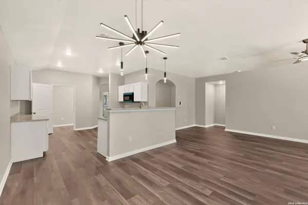 120 Evening Breeze, Cibolo, TX 78108