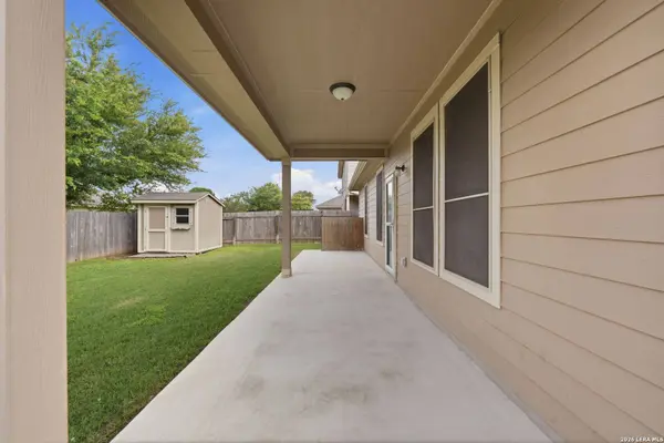 141 BUCKSKIN WAY, Cibolo, TX 78108-3811
