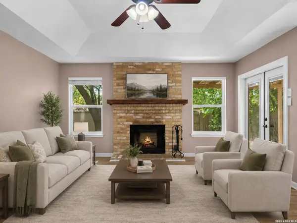 2721 CEDAR LN, Schertz, TX 78154
