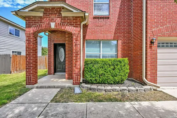 124 Angus Way, Cibolo, TX 78108-3746
