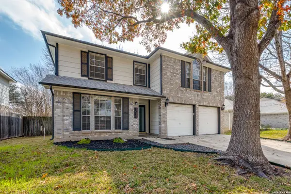 1017 Silvertree