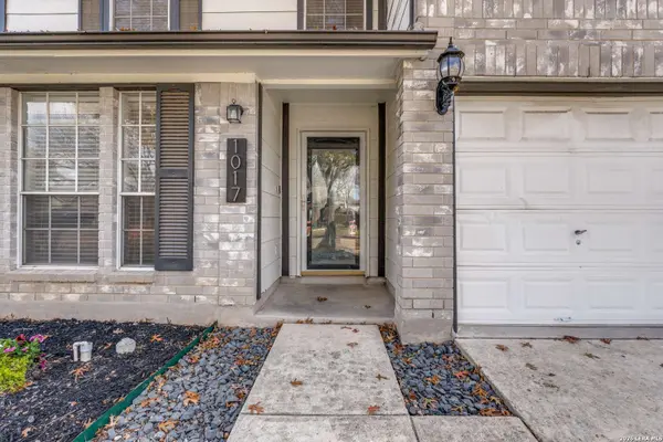 1017 Silvertree, Schertz, TX 78154