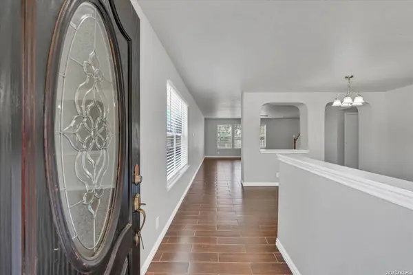 124 Angus Way, Cibolo, TX 78108-3746