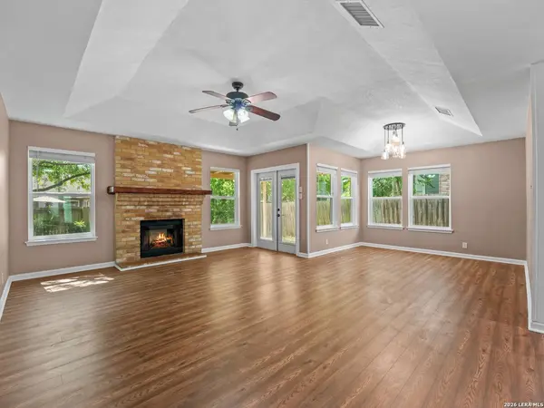 2721 CEDAR LN, Schertz, TX 78154
