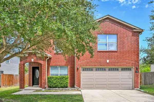124 Angus Way, Cibolo, TX 78108-3746