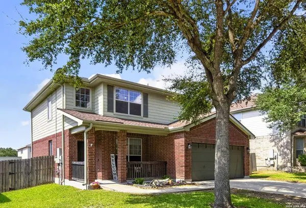 228 Eagle Flight, Cibolo, TX 78108
