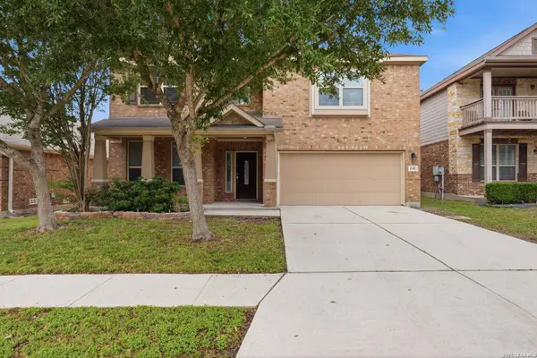 141 BUCKSKIN WAY, Cibolo, TX 78108-3811