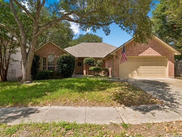 841 Dimrock, Schertz, TX 78154