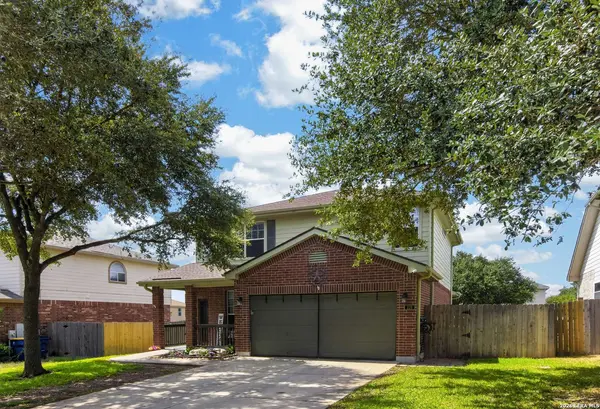 228 Eagle Flight, Cibolo, TX 78108