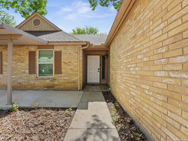 2721 CEDAR LN, Schertz, TX 78154