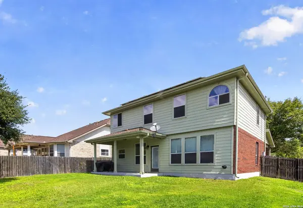 228 Eagle Flight, Cibolo, TX 78108
