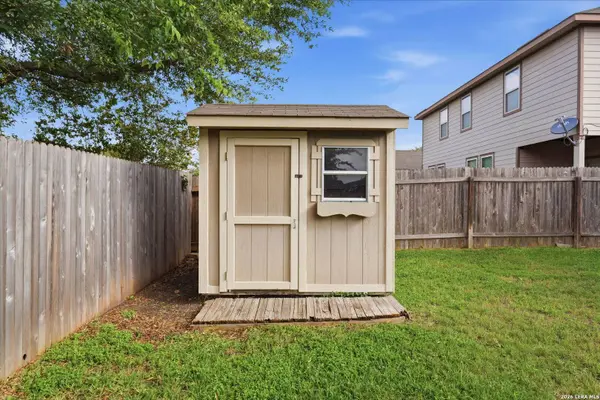 141 BUCKSKIN WAY, Cibolo, TX 78108-3811
