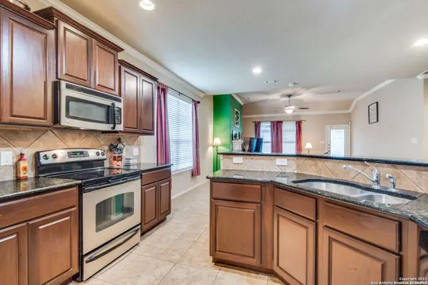 129 RAWHIDE WAY, Cibolo, TX 78108