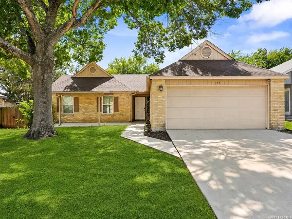 2721 CEDAR LN, Schertz, TX 78154