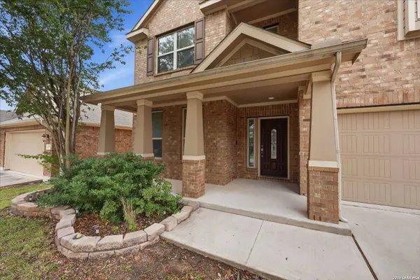 141 BUCKSKIN WAY, Cibolo, TX 78108-3811