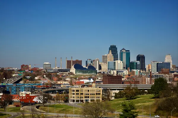 Kansas City Real Estate in 2026: Why Buyers and Investors Are Paying Attention,Michelle Sparks