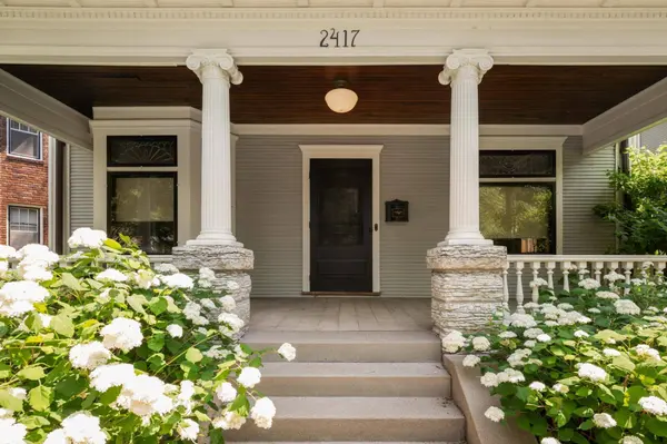2417 Colfax AVE S, Minneapolis, MN 55405