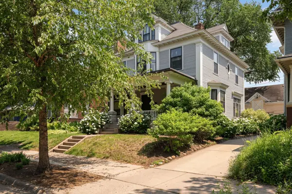 2417 Colfax AVE S, Minneapolis, MN 55405