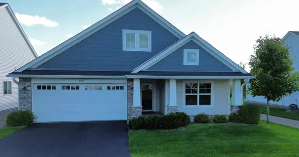 8732 151st AVE NW, Ramsey, MN 55303