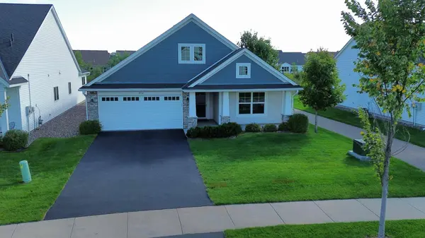 8732 151st AVE NW, Ramsey, MN 55303