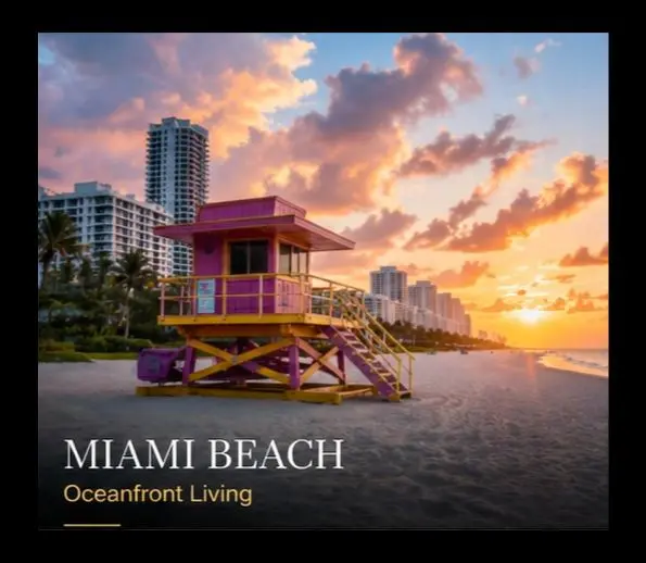 Miami Beach