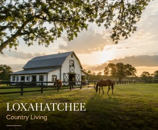 Loxahatchee