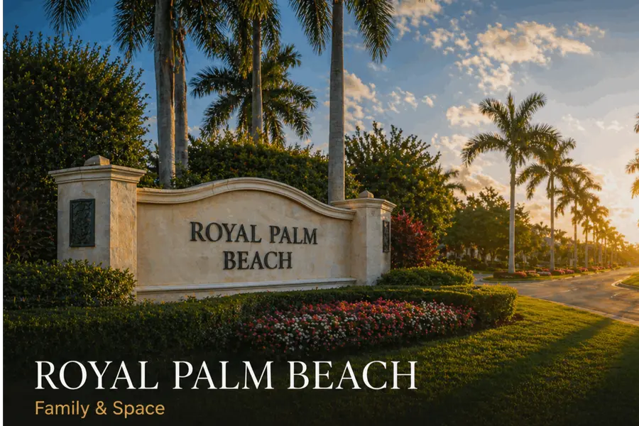 Royal Palm Beach