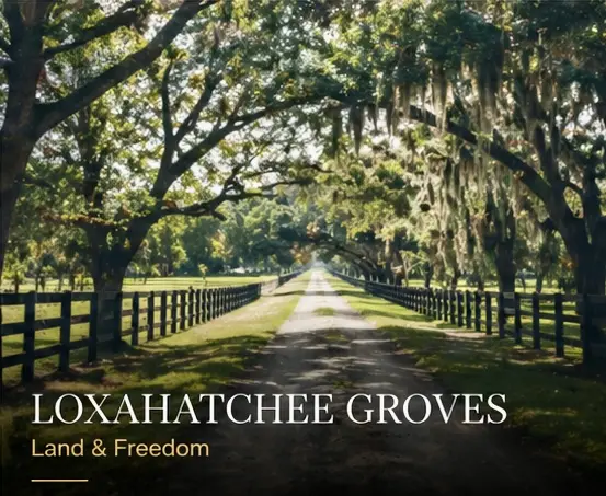 Loxahatchee Groves