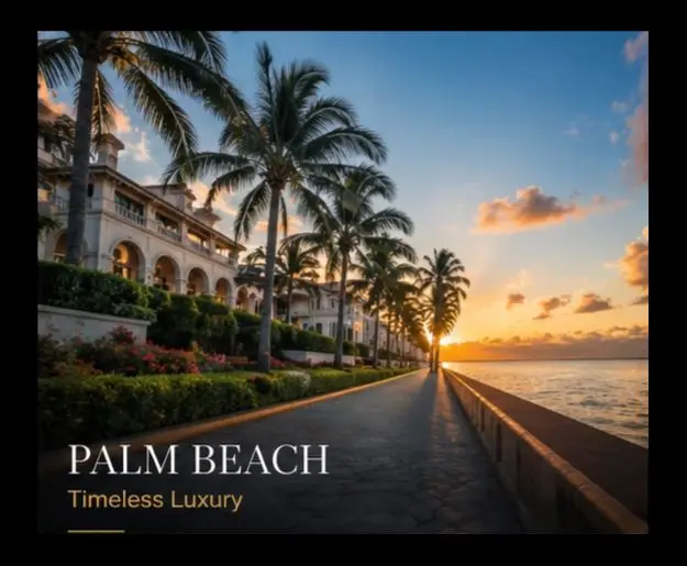 Palm Beach